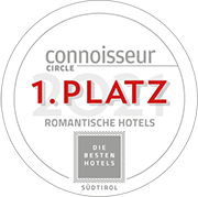 Connoisseur Circle 1. Platz 2021