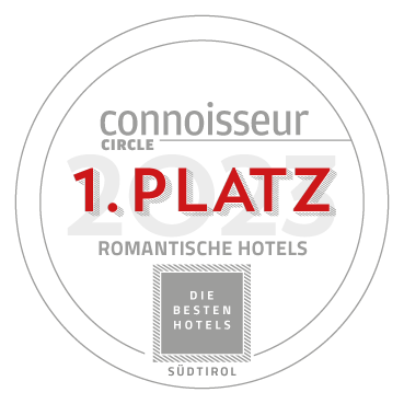 Connoisseur Circle 1. Platz 2022